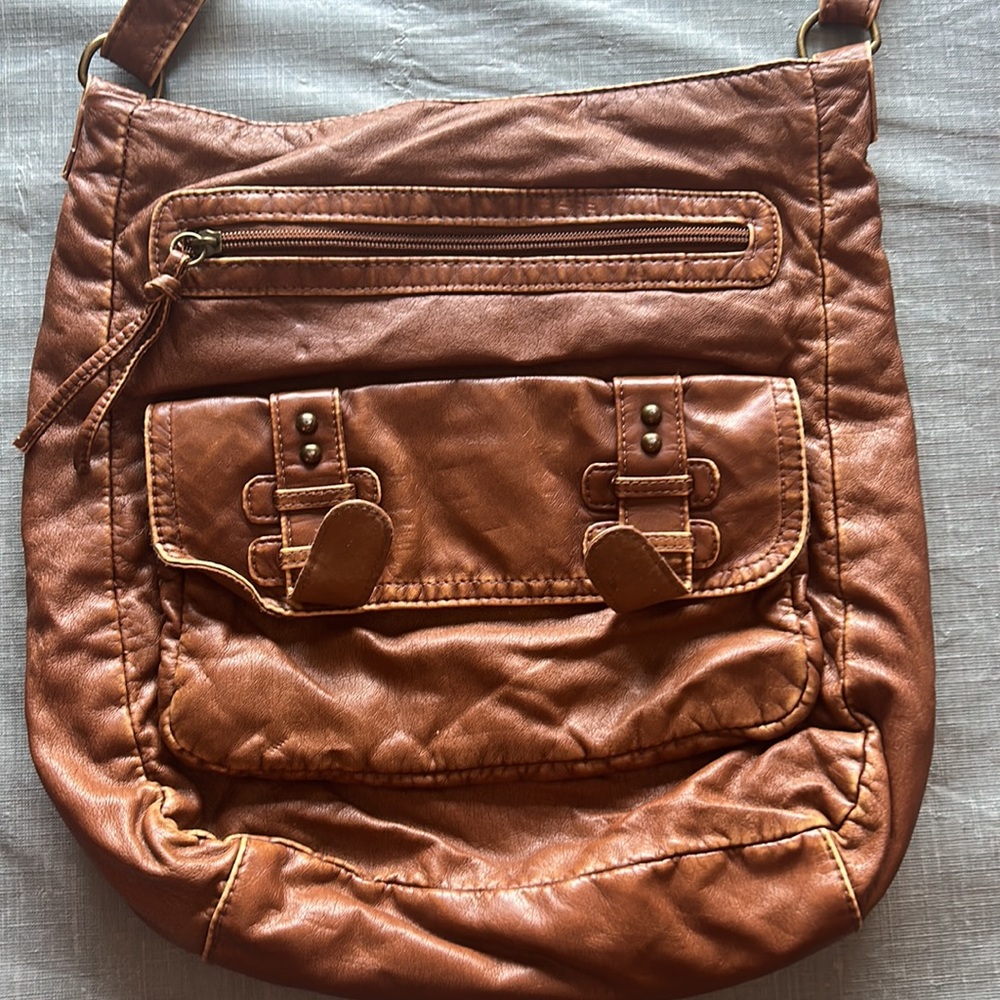 Leather Bag Bundle! - image 2